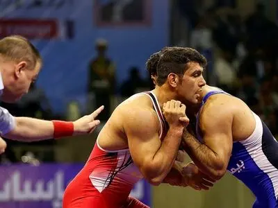 تیم بیمه رازی فینالیست شد