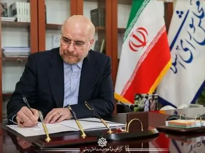 بیش از هر زمان دیگری باید به جوانان ایرانی اعتماد کرد