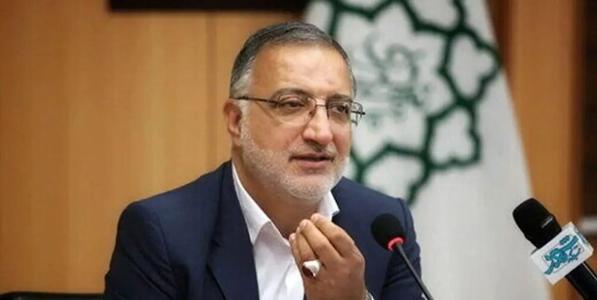 واکنش زاکانی به تروریستی خواندن سپاه