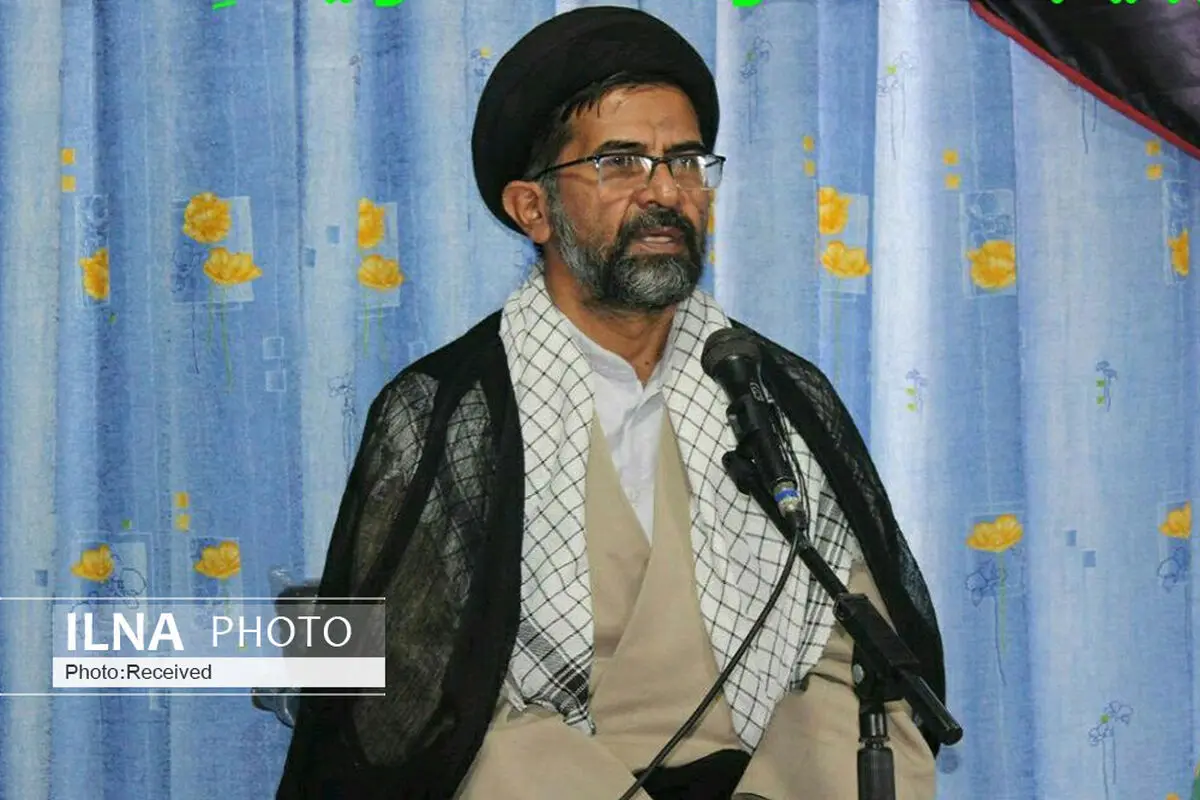 امام جمعه آوج بر اثر ابتلا به کرونا درگذشت