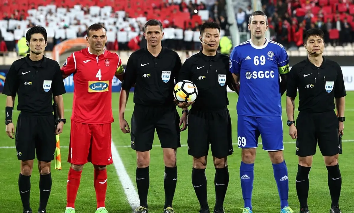 پرسپولیس چطور با 12 امتیاز از آسیا حذف می‌شود؟