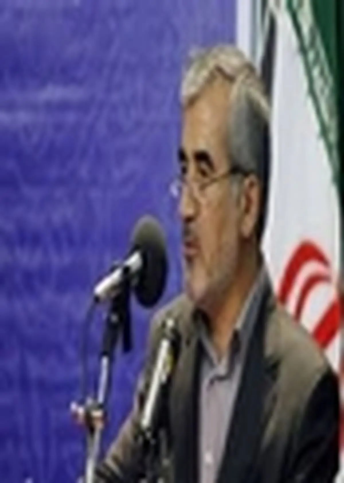 مدیران توانمند استان البرز با توانایی جذب منابع ملی سنجیده و شناخته می‌شوند