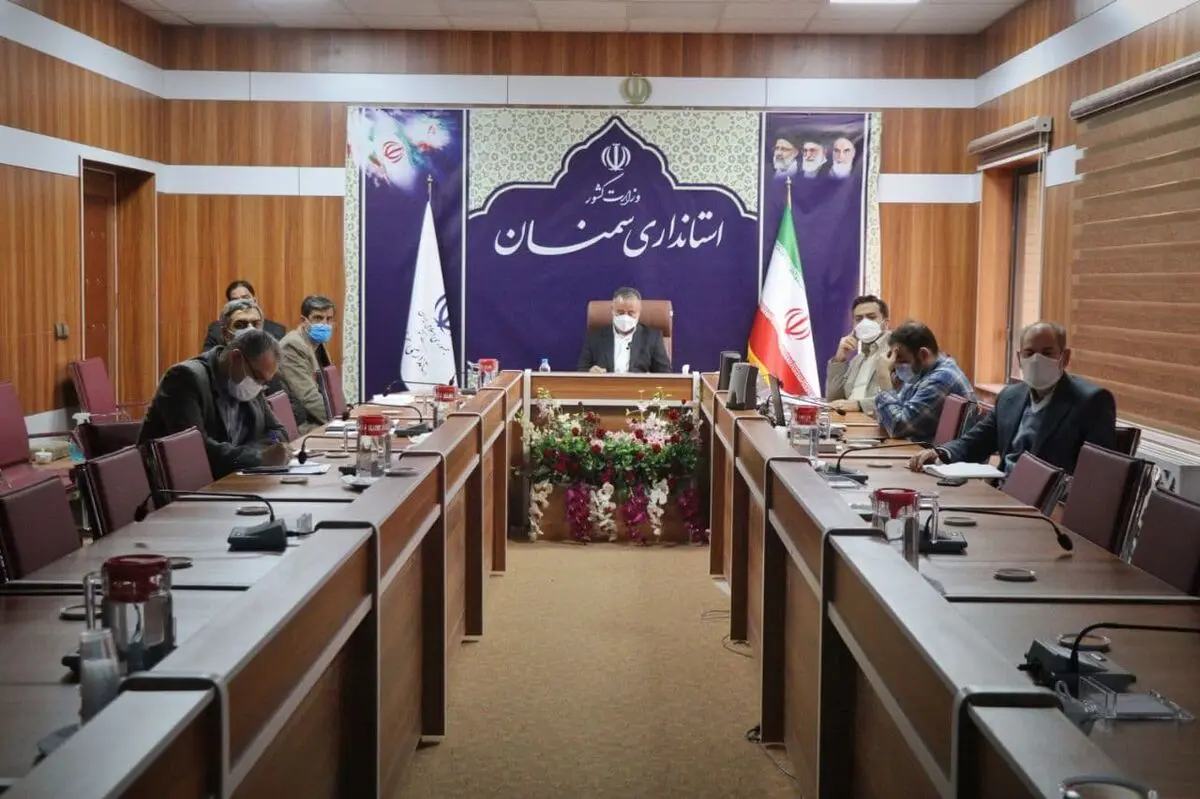 24 تخت کودک در مراکز درمانی سمنان افزوده شد / فوت سه بیمار کرونایی طی شبانه روز گذشته