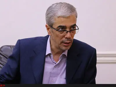 انسداد مرزهای شرقی به منظور مقابله با شرارت‌های گروهک‌های تروریستی
