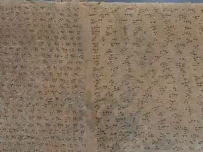 مرمت‌ها در آرامگاه اردشیر سوم، تخت‌گاه و کاخ آپادانا از سر گرفته شد