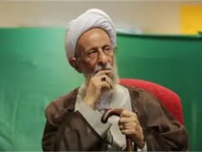 معاون قرآن و عترت درگذشت آیت‌الله مصباح یزدی را تسلیت گفت