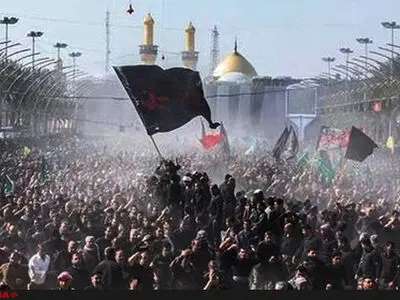 زمینه تردد بهتر زائران اربعین با همکاری مرزبانی عراق فراهم است