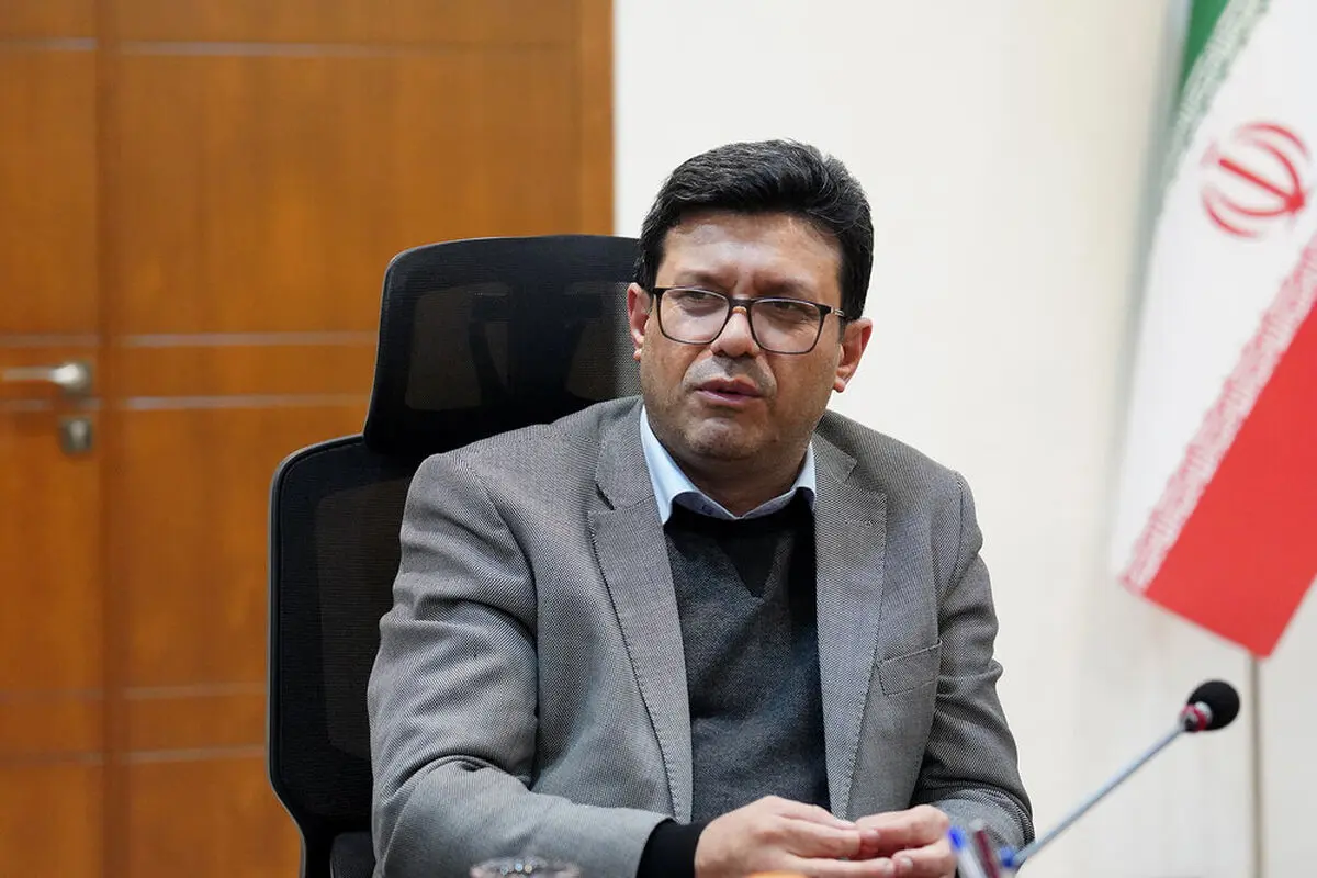 بانک رفاه جزو اموال کارگران است، مشمول اصل ۴۴ قانون اساسی نیست