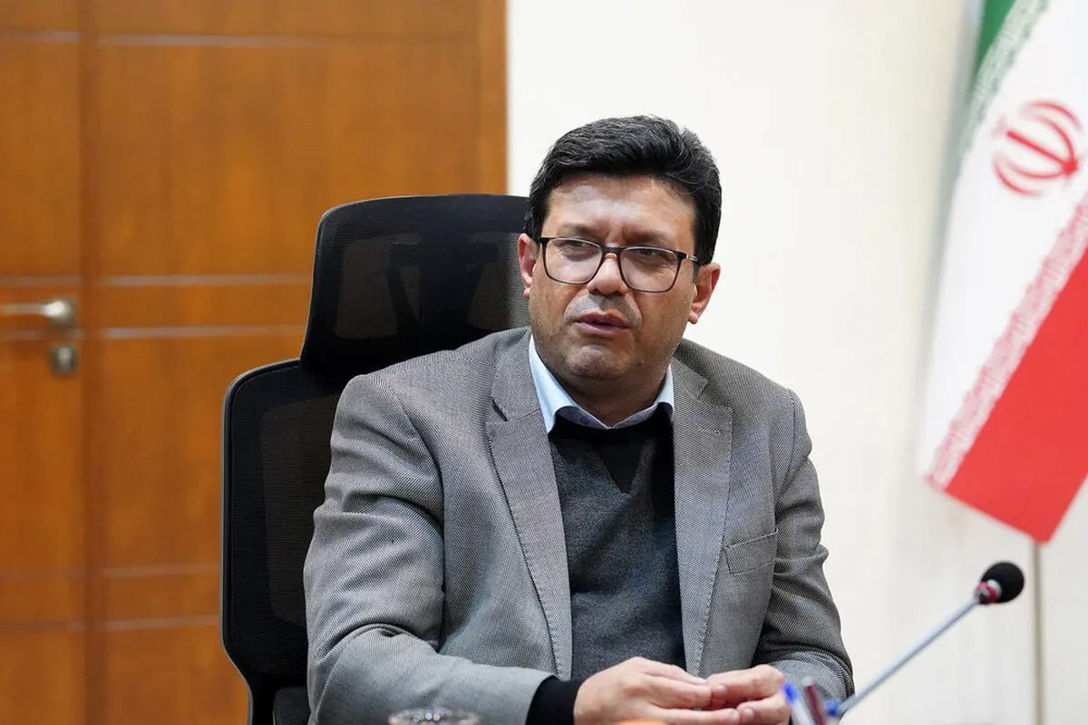بانک رفاه جزو اموال کارگران است، مشمول اصل ۴۴ قانون اساسی نیست