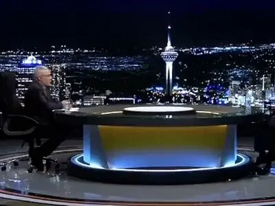 فیلم کامل حضور سیدعباس عراقچی، وزیر امور خارجه در گفت‌وگوی ویژه خبری