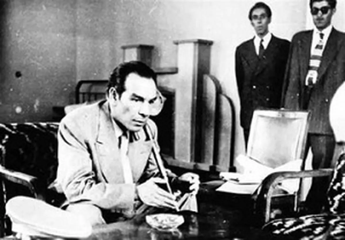 جزئیات آنچه در اعدام حسین فاطمی در ۱۹ آبان گذشت