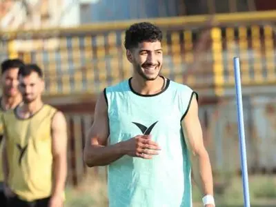 ویدیو: گل دوم شمس آذر به نساجی با دبل محمدی