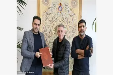 صادق گودرزی سرمربی تیم کشتی نوجوانان ایران شد