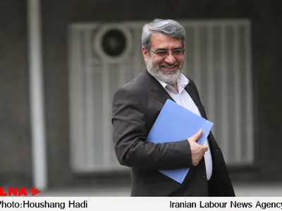 رحمانی فضلی به اینستاگرام پیوست