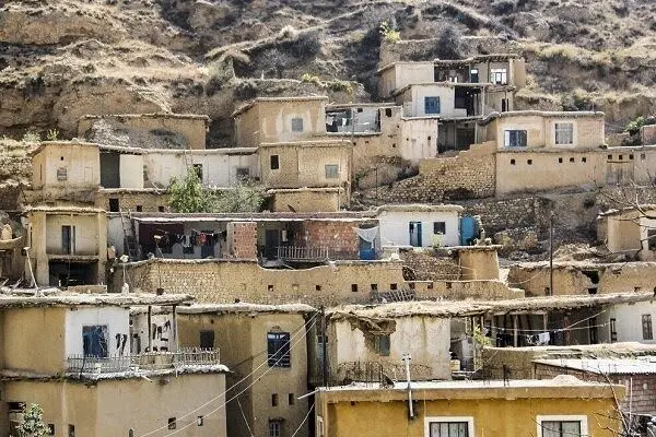 ۶۵ درصد روستاهای گلستان تحت مالکیت بنیاد علوی است / ۱۰۰ هزار مسکن روستایی غیرمقاوم در استان وجود دارد