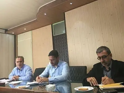 سازمان مردم نهاد محوری" اولویت شورای اطلاع رسانی است