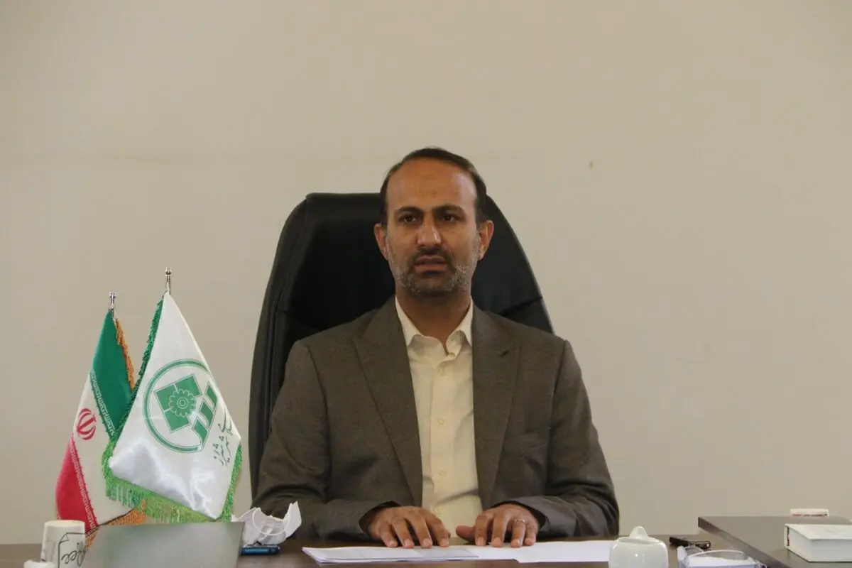 شیراز  می تواند قطب فناوری اطلاعات جنوب کشور باشد