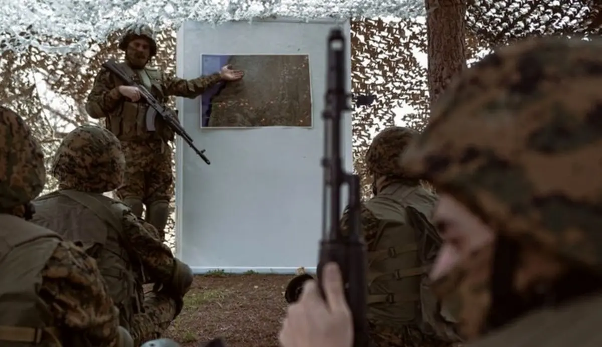 تاکتیک‌های نظامی جدید «حزب‌الله» در نبرد با اسرائیل