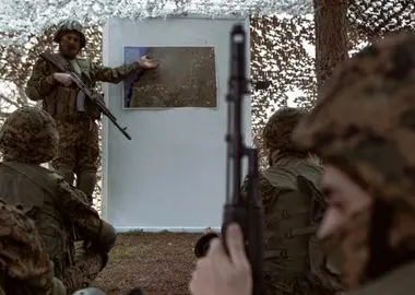 تاکتیک‌های نظامی جدید «حزب‌الله» در نبرد با اسرائیل