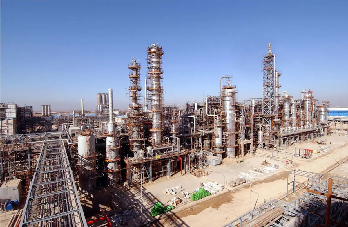 «اروند » بازیگر بزرگ صنعت PVC وارد بورس شد
