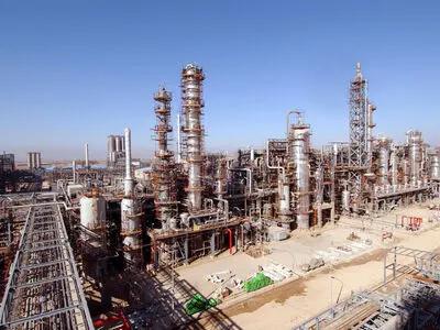 «اروند » بازیگر بزرگ صنعت PVC وارد بورس شد