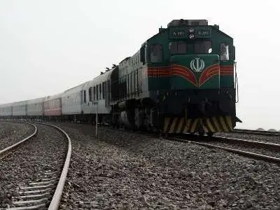رشد ۱۰ درصدی آماده به کاری لکوموتیوها طی ۲۱ ماه اخیر