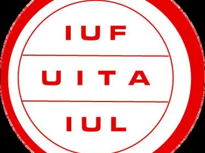 فریدون نیکوفر ازسوی کنفدراسیون (IUF) به عنوان ناظر دادگاه مدیرعامل هفت تپه معرفی شد