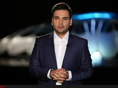 بازگشت احسان علیخانی به آنتن با «هشتگ عصر جدید»
