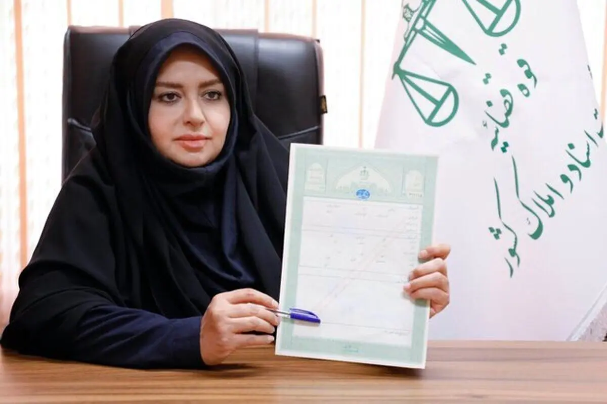 تنظیم سند تعهد به بیع و قولنامه رسمی توسط سردفتران بدون توافق طرفین ممنوع است