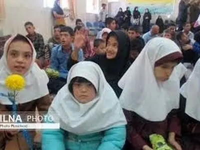 امضای تفاهم‌نامه برای سهولت در ایاب و ذهاب دانش‌آموزان استثنایی یزد