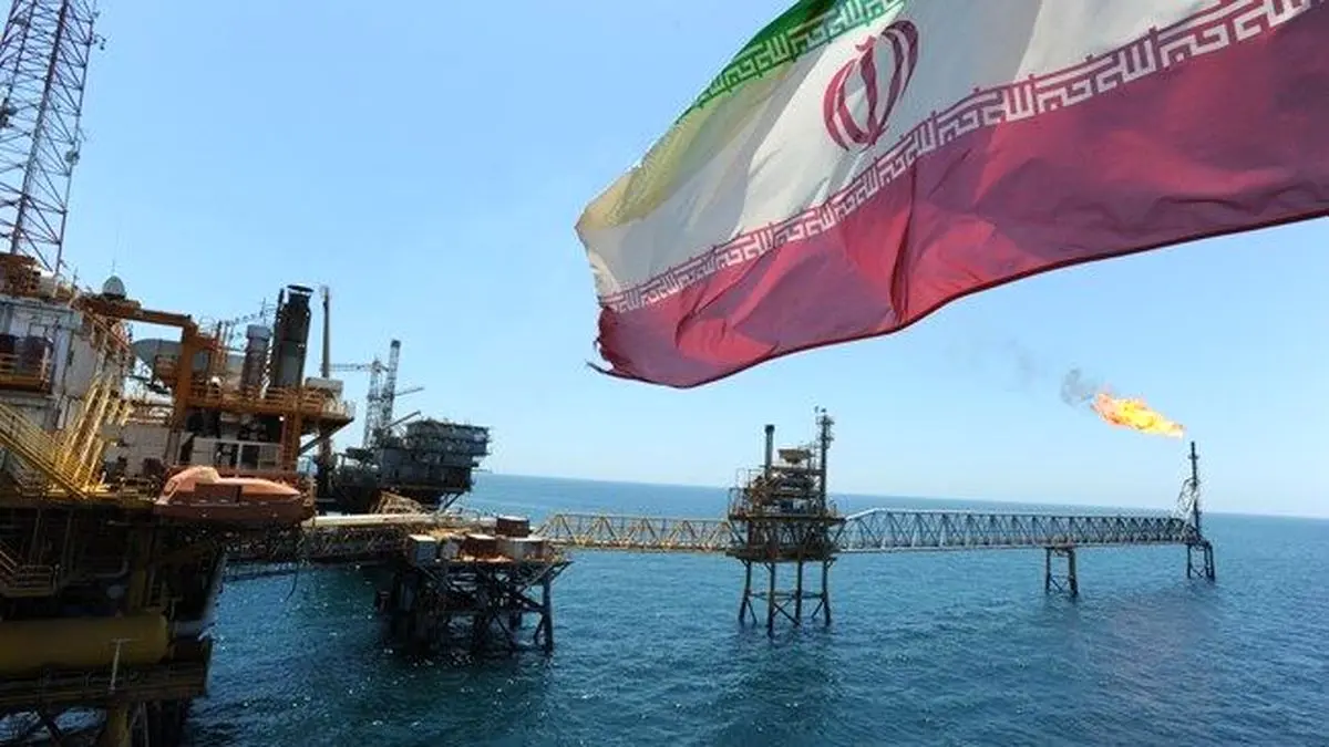 Iran ranks fourth among top oil suppliers in OPEC