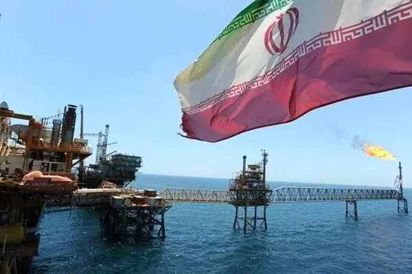 Iran ranks fourth among top oil suppliers in OPEC