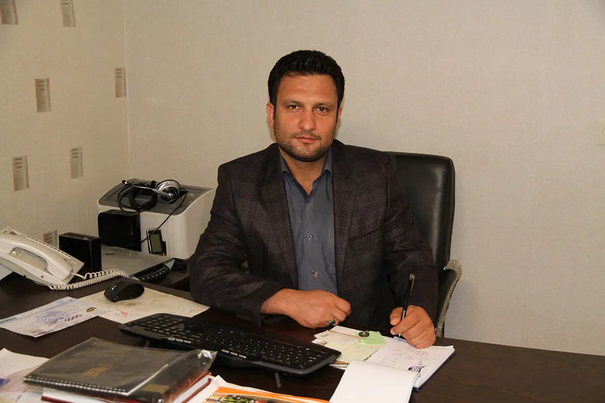 آغاز طرح شناسنامه دار کردن سگ‌های کار 