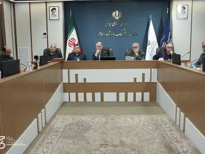 سیدعباس صالحی: همگی ما باید به اقلیم معنایی ایران کمک برسانیم