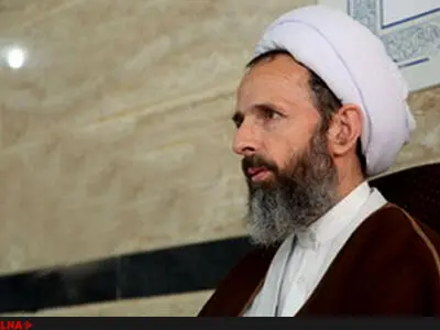 قائم مقام آیت‌الله مصباح‌یزدی کاندیدای خبرگان قزوین شد