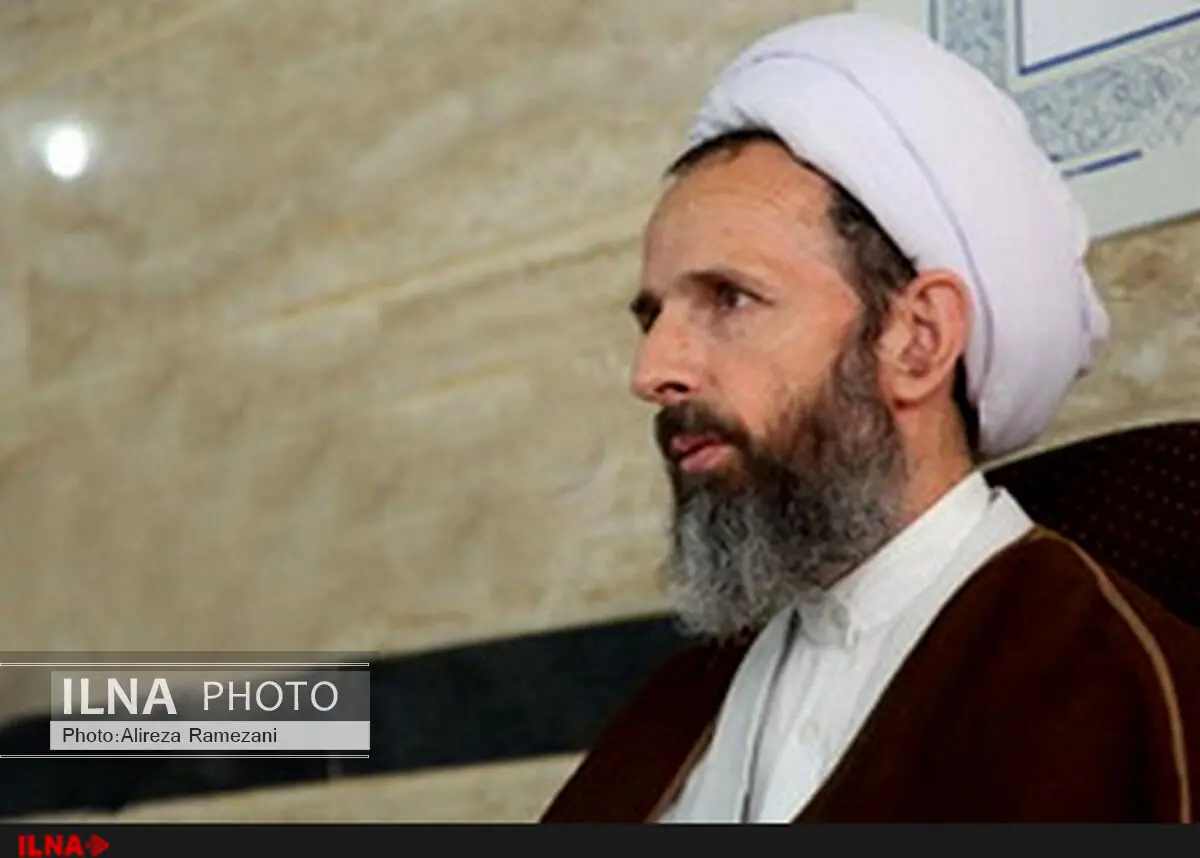 قائم مقام آیت‌الله مصباح‌یزدی کاندیدای خبرگان قزوین شد