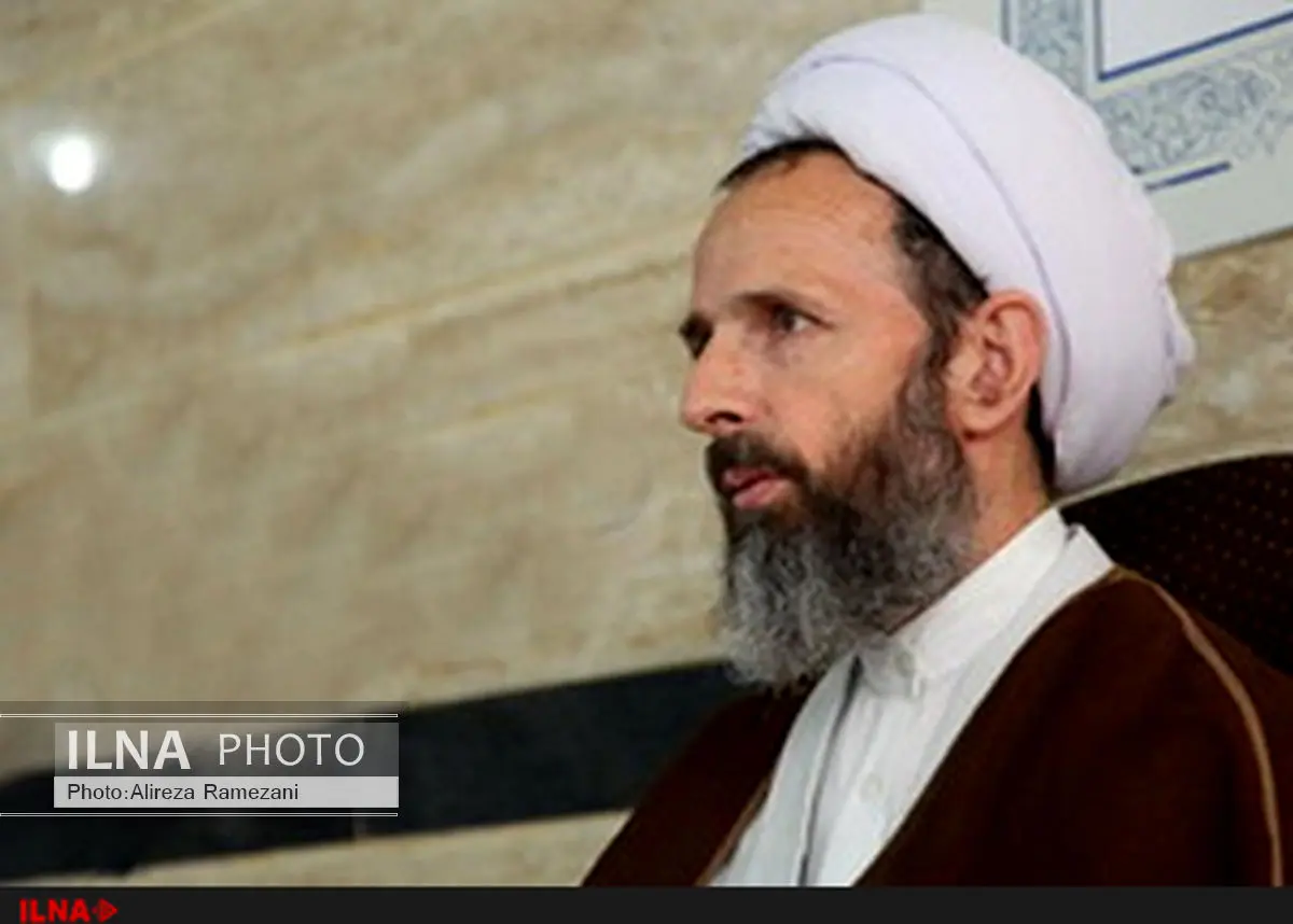 قائم مقام آیتالله مصباحیزدی کاندیدای خبرگان قزوین شد