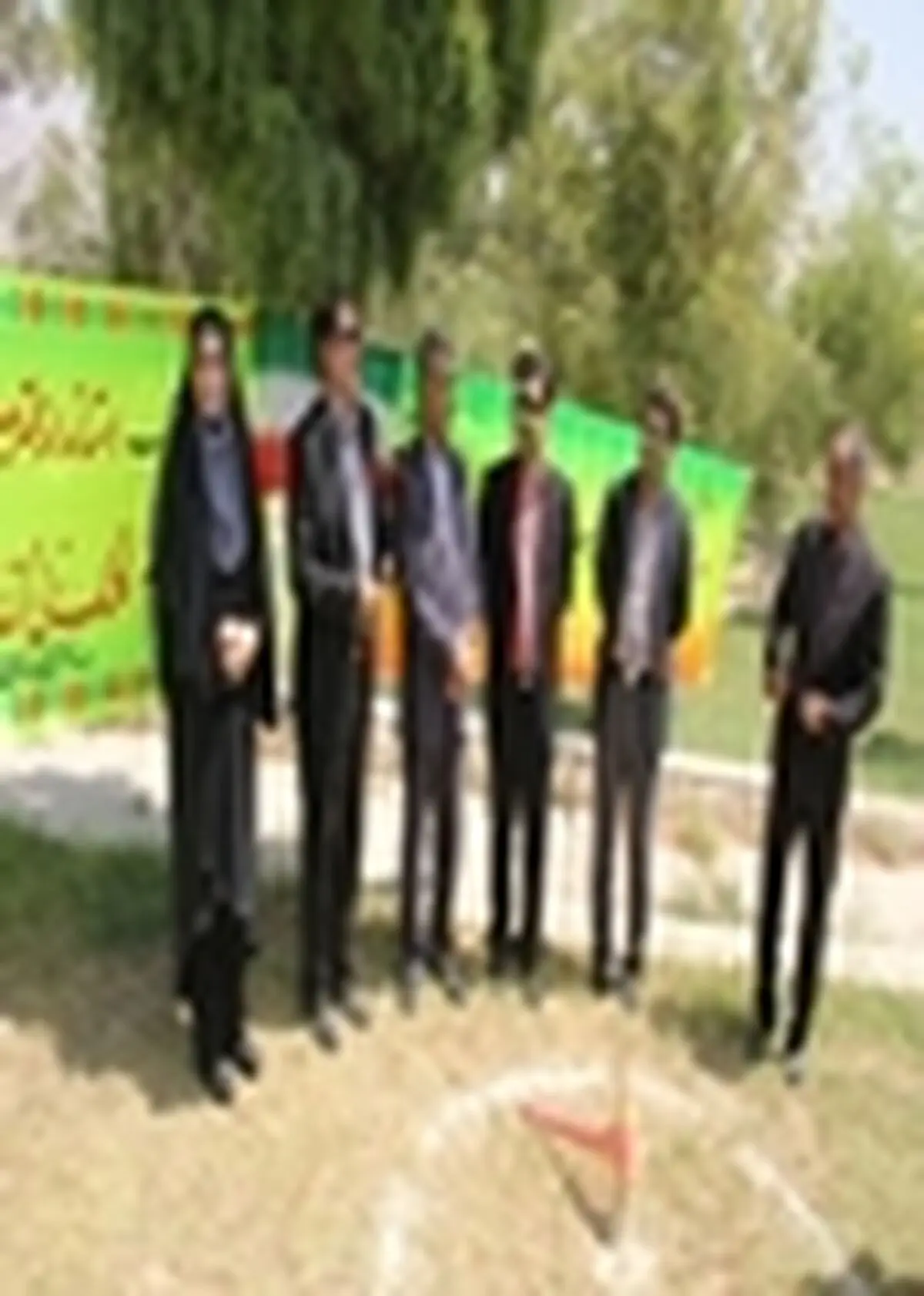 آبرسانی به ۵ روستای شهرستان دره شهر به بهره‌برداری رسید