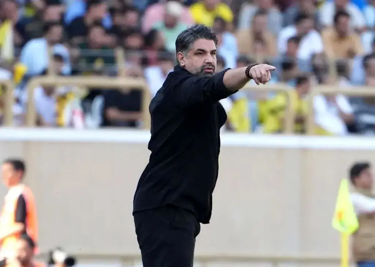 قربانی: فجر سپاسی با خلق موقعیت‌های فراوان شایسته برد بود