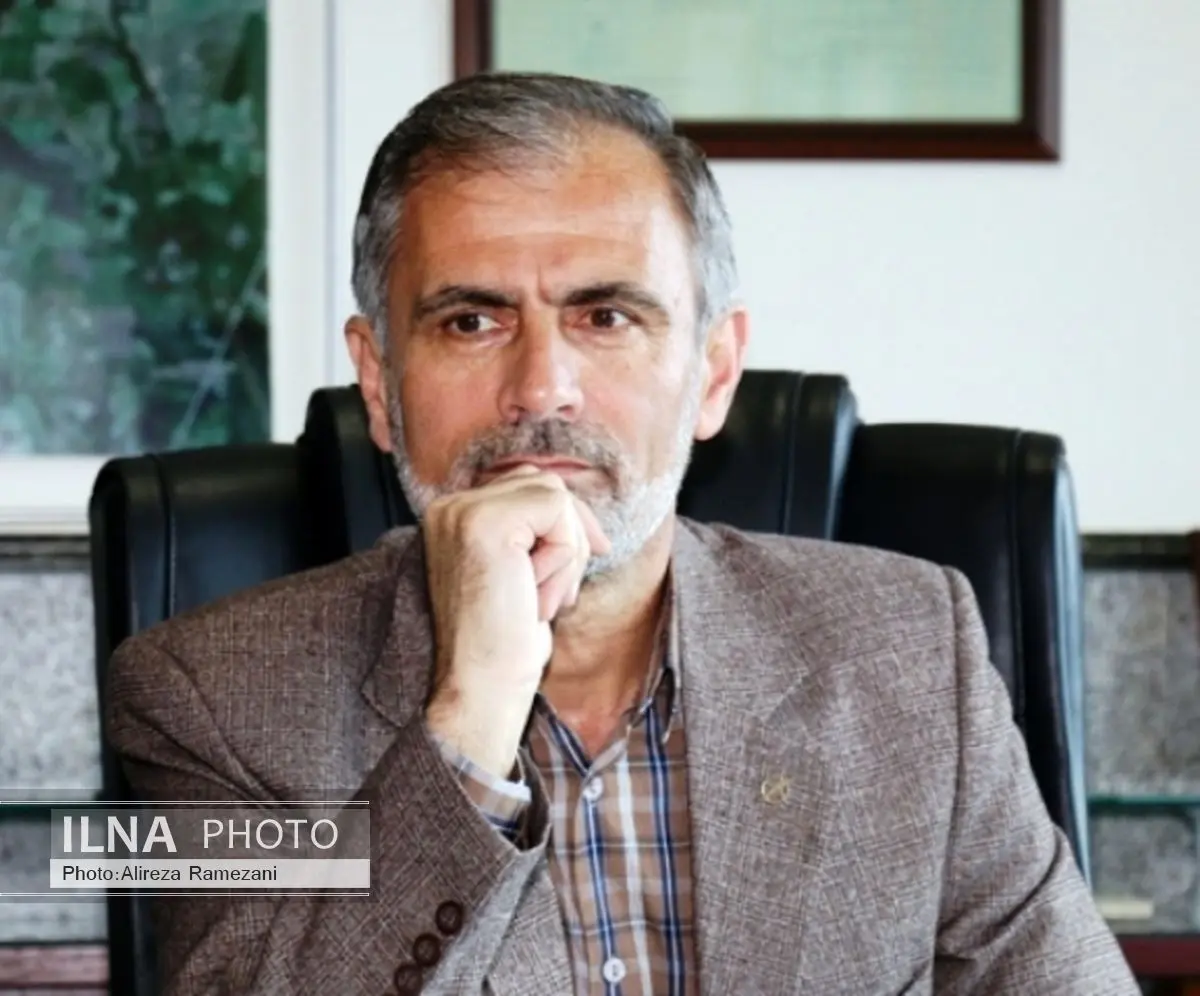 تنها باند فرودگاه سردار جنگل در معرض آسیب دیدگی است