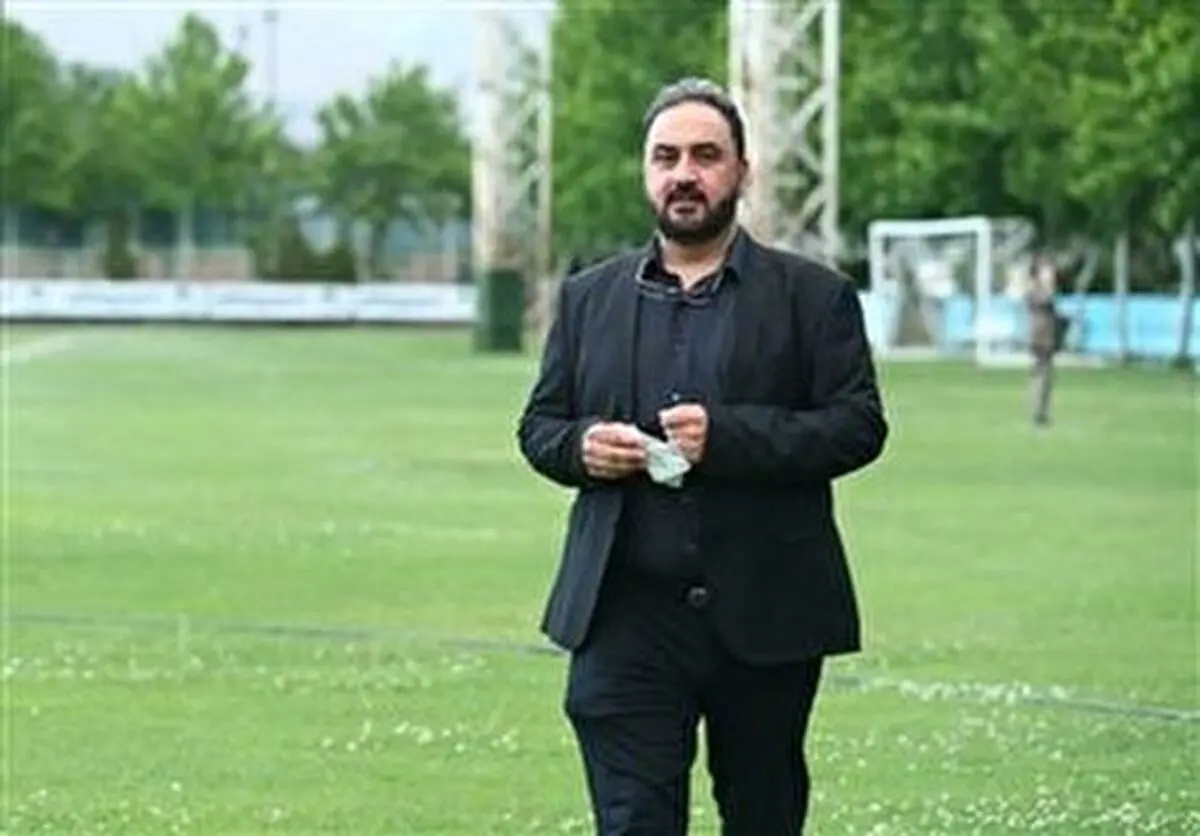  از تمام ظرفیت مان برای حضور مهدی طارمی در کنار تیم ملی استفاده می‌کنیم 