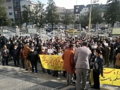 نگرانیِ نیروهای شرکتی مخابرات گیلان از به تعلیق درآمدن خدمات درمانی برای آن‌ها/ فرصت یک ماهه تامین اجتماعی به شسکام 