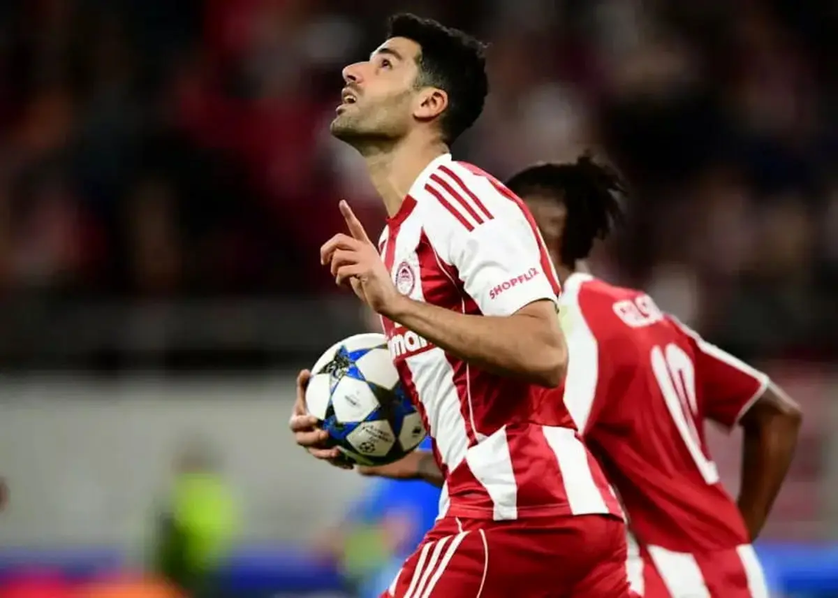 طارمی: مقابل بهترین تیم جهان بازی کردیم/ می توانستیم گل تساوی را هم به رئال بزنیم