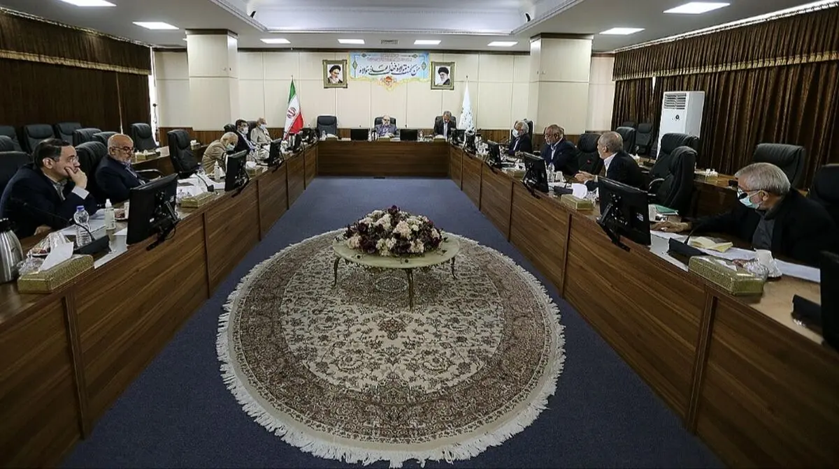تاکید کمیسیون مشترک مجمع بر رعایت سقف لایحه بودجه در مجلس