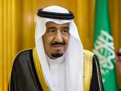 درخواست پادشاه عربستان سعودی از علما و مردم؛ نماز باران اقامه کنید +فیلم