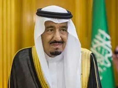 درخواست پادشاه عربستان سعودی از علما و مردم؛ نماز باران اقامه کنید +فیلم