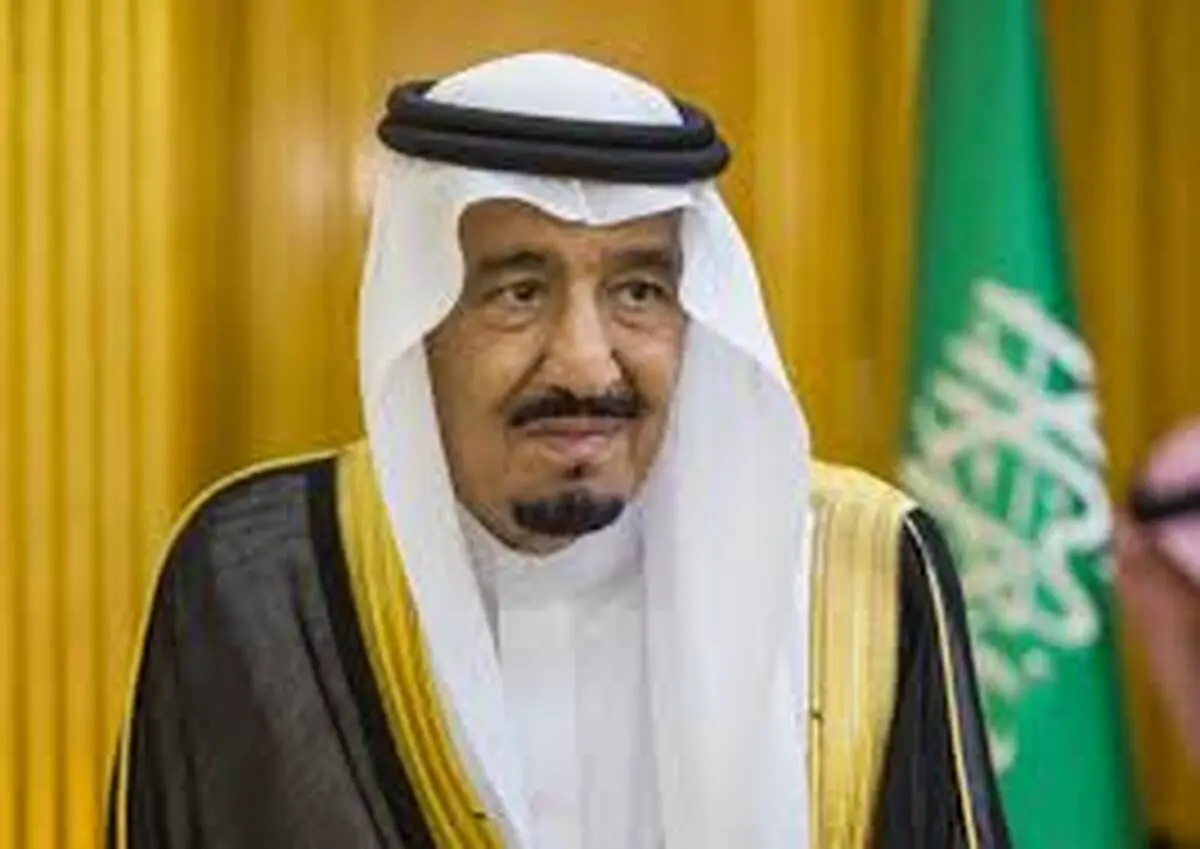 درخواست پادشاه عربستان سعودی از علما و مردم؛ نماز باران اقامه کنید +فیلم