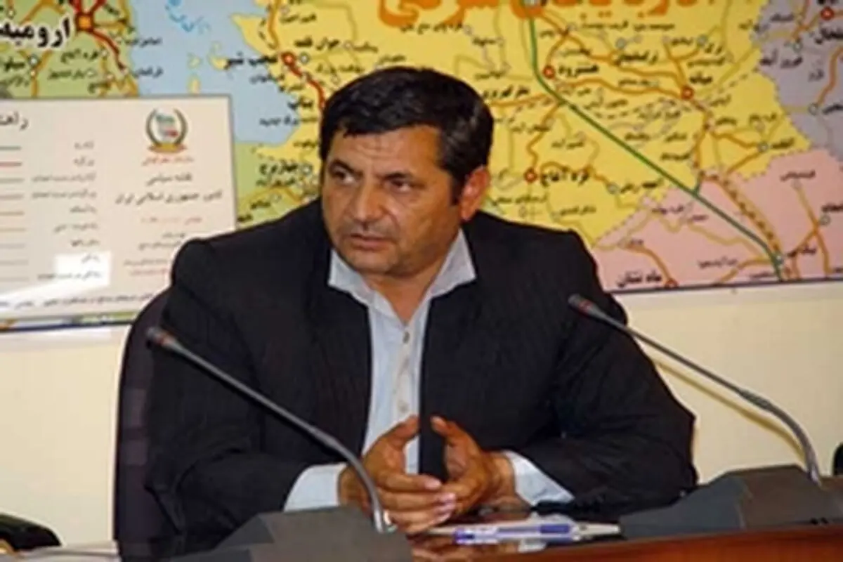 حمایت از آسیب دیدگان خسارت شدید بارش برف به باغات اهر الزامی است