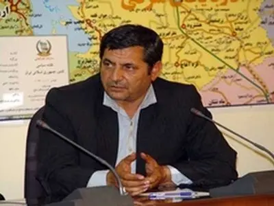 حمایت از آسیب دیدگان خسارت شدید بارش برف به باغات اهر الزامی است