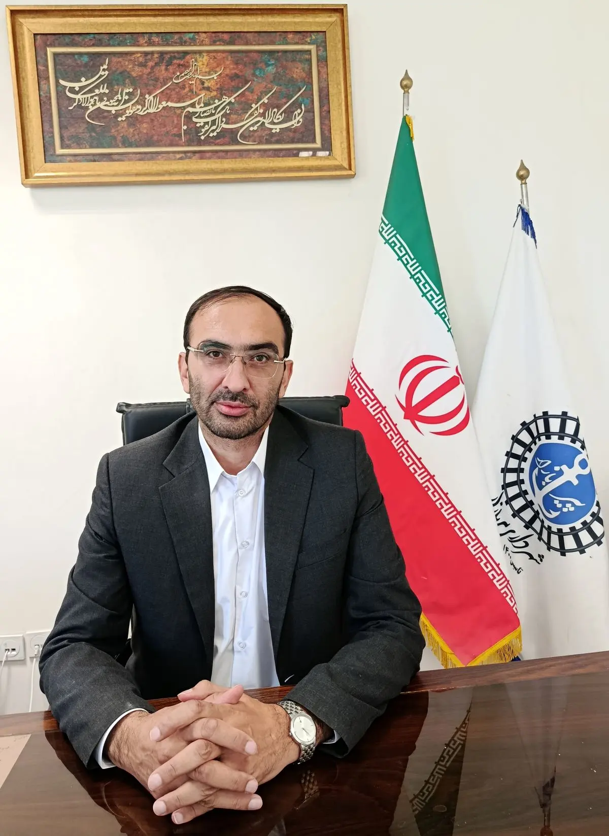 سجاد علیپور شهردار پیربازار شد